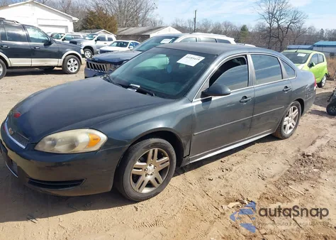 2016 Chevrolet Impala Limited Lt from USA, damaged, VIN 2G1WB5E38G1107261